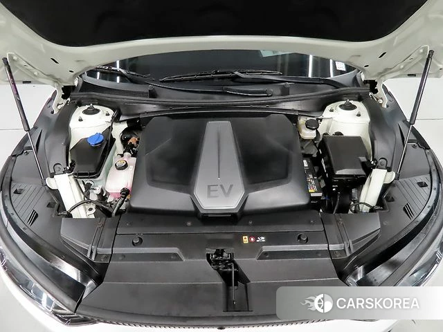 Kia EV6 id 4506619 из Кореи 16