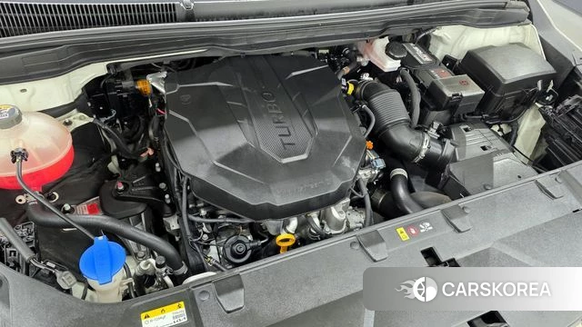 Kia Carnival 4th generation id 3909767 из Кореи 16