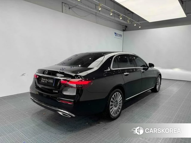 Mercedes-Benz E-class id 4290018 из Китая 17