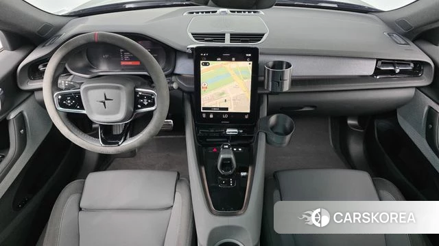 Polestar Polestar 2 id 4793461 из Кореи 28