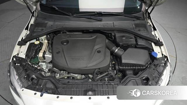 Volvo S60 id 4717970 из Кореи 16
