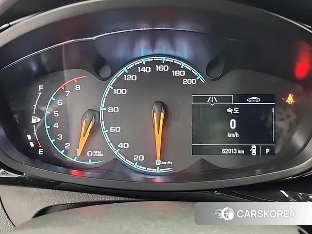 Chevrolet (GM Daewoo) The New Spark id 3616424 из Кореи 16