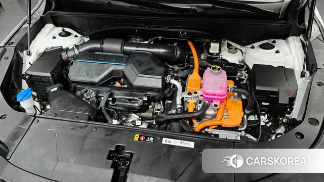 Kia The New Sorento 4th Generation id 4360258 из Кореи 32