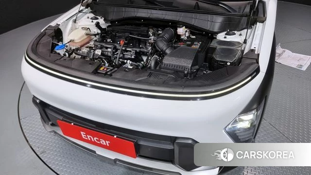 Hyundai Kona (SX2) id 3811808 из Кореи 16