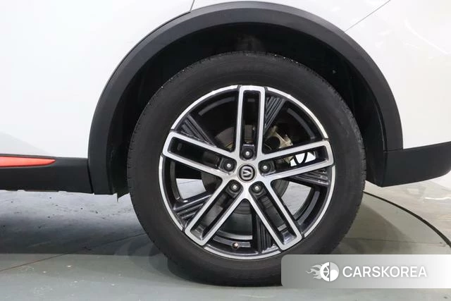 Chang'an CS55 PLUS id 4468001 из Китая 16