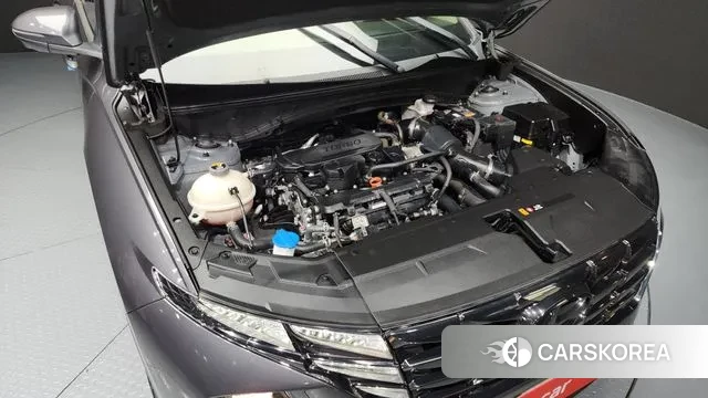 Hyundai Tucson (NX4) id 3401947 из Кореи 16