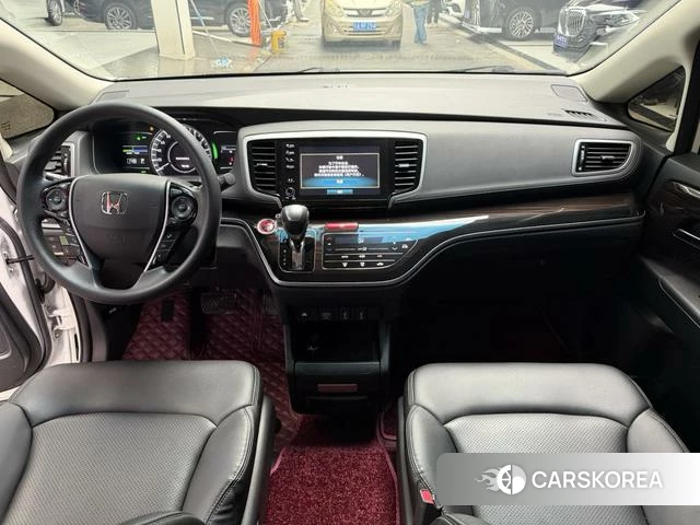 Honda Odyssey id 4261942 из Китая 20