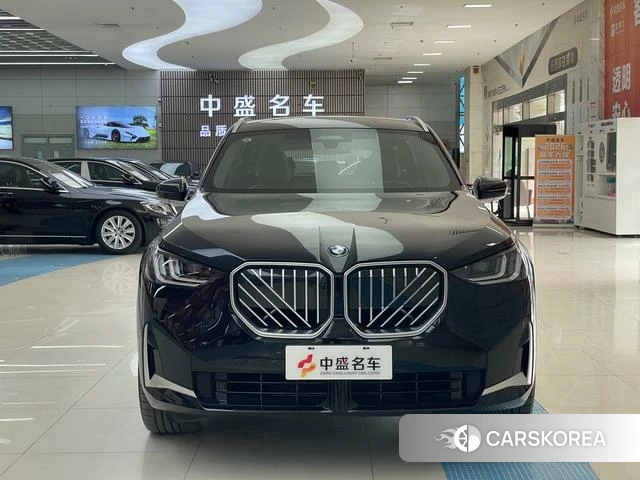 BMW X3 id 3875916 из Китая 31
