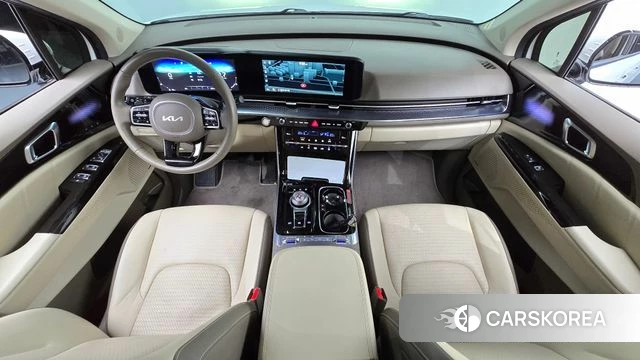 Kia Carnival 4th generation id 3940623 из Кореи 16