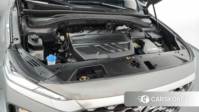 Hyundai Santa Fe TM id 3867004 из Кореи 16