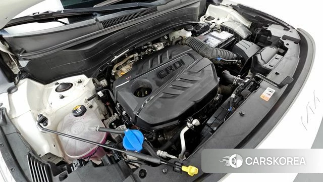 Kia Seltos id 4550382 из Кореи 30