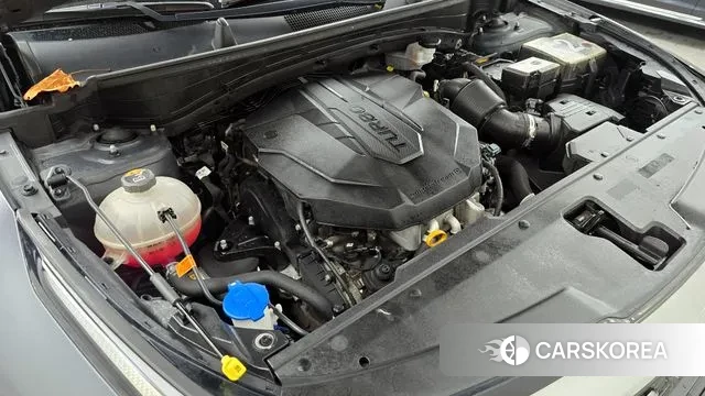 Kia Sportage 5th Generation id 3406554 из Кореи 16