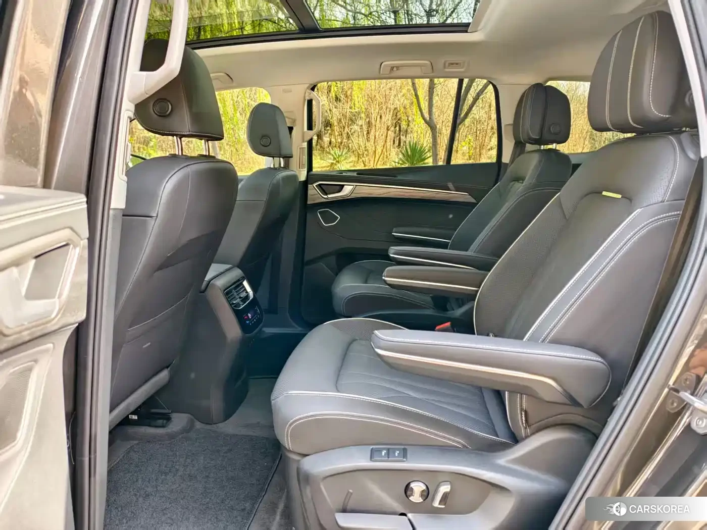 Volkswagen Talagon id 4548123 из Китая 20