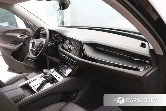 Audi Q6 id 4291025 из Китая 30