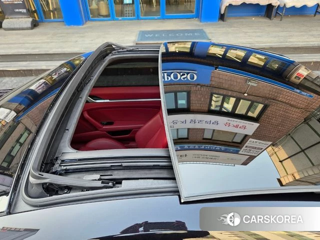 Porsche 911(992) id 3800201 из Кореи 16