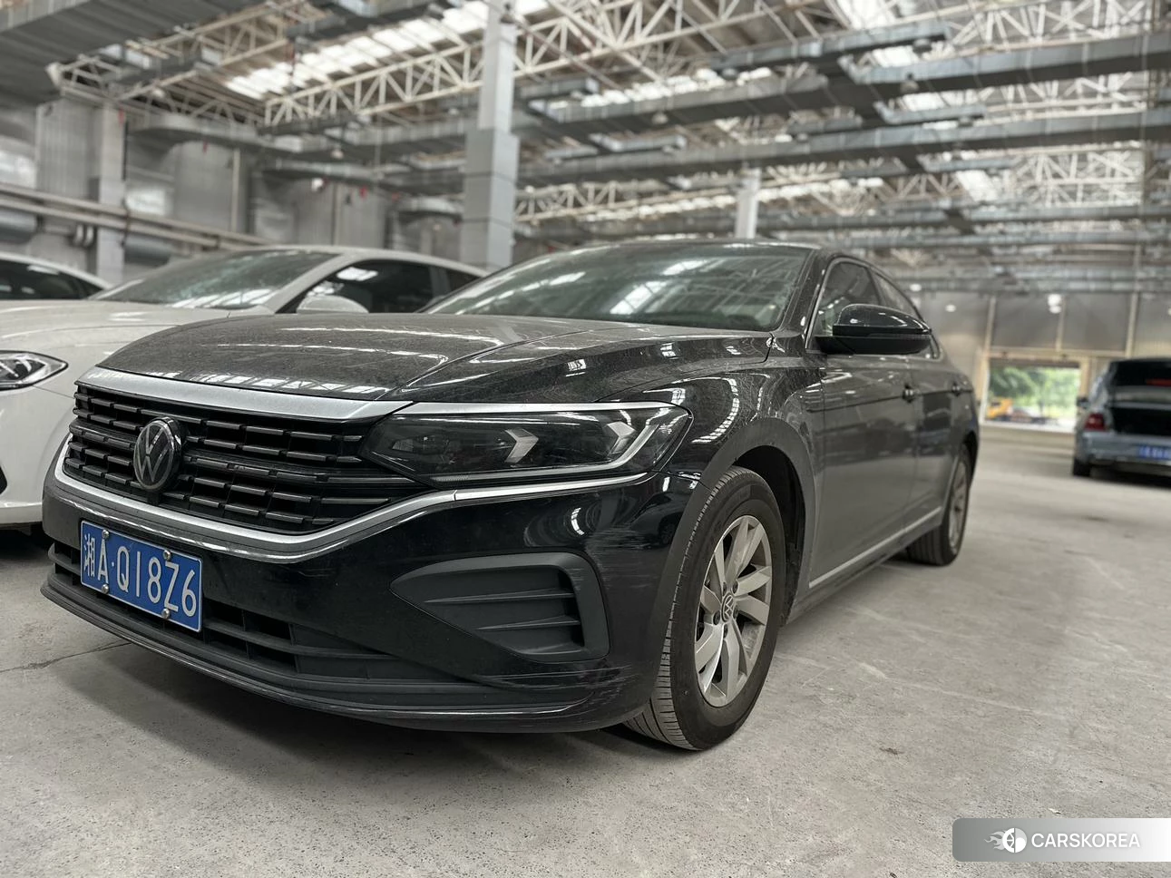 Volkswagen Passat id 4468141 из Китая 7