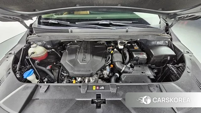 Kia Carnival 4th generation id 2979515 из Кореи 16