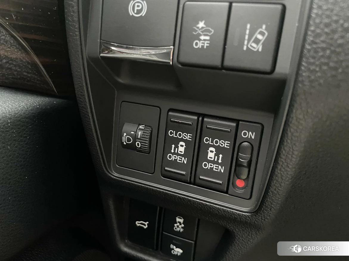 Honda Odyssey id 4514061 из Китая 19