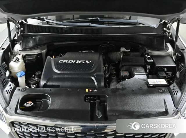 Kia The New Sorento id 3880173 из Кореи 16