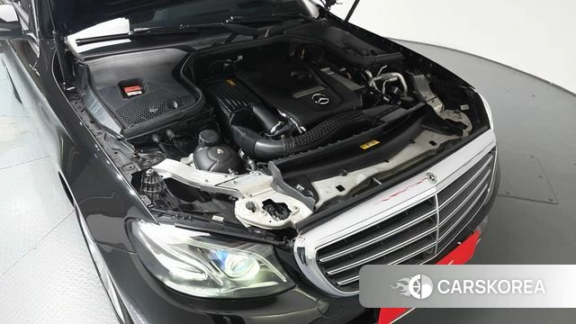 Mercedes-Benz E-Class W213 id 4794987 из Кореи 16