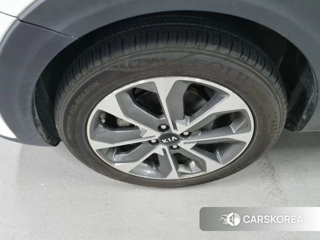 Kia Stonic id 4384867 из Кореи 14