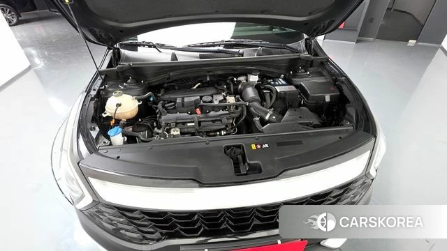 Kia Sportage 5th Generation id 4186874 из Кореи 16