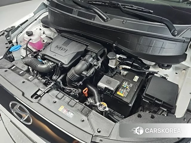 Hyundai Casper id 4523607 из Кореи 16