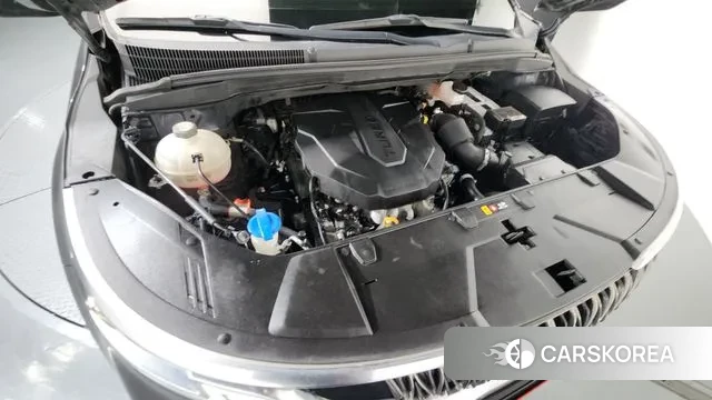 Kia Carnival 4th generation id 3753669 из Кореи 16