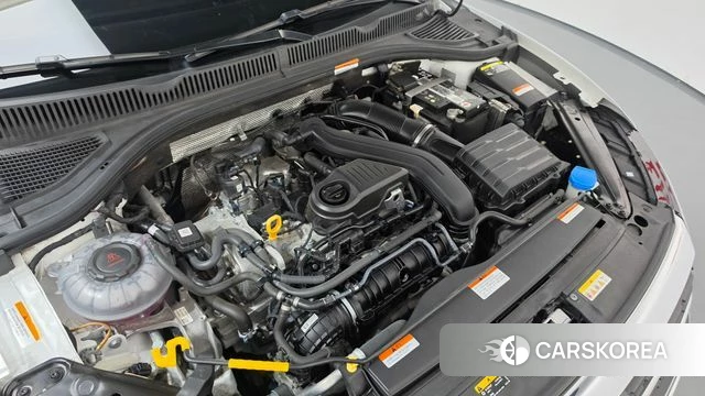 Volkswagen 7th Generation of Jetta id 4691812 из Кореи 28