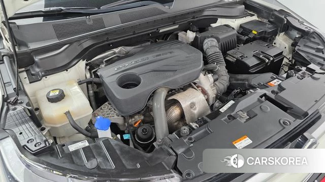 Ssangyong Beautiful Korando id 4294160 из Кореи 28