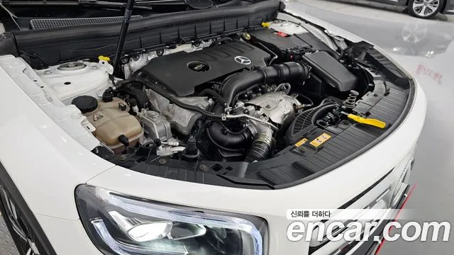 Mercedes-Benz GLB-Class X247 id 2662404 из Кореи 16