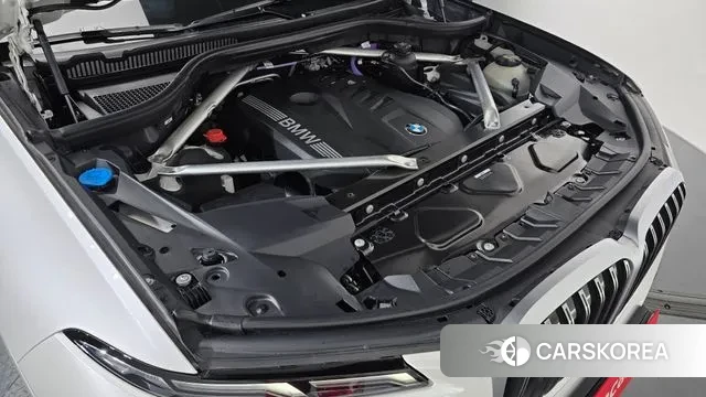 BMW X7 (G07) id 3462219 из Кореи 16