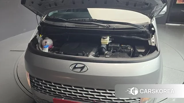 Hyundai Staria id 3684995 из Кореи 16