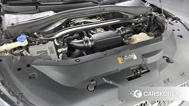 Lincoln Aviator 2nd generation id 3892448 из Кореи 16