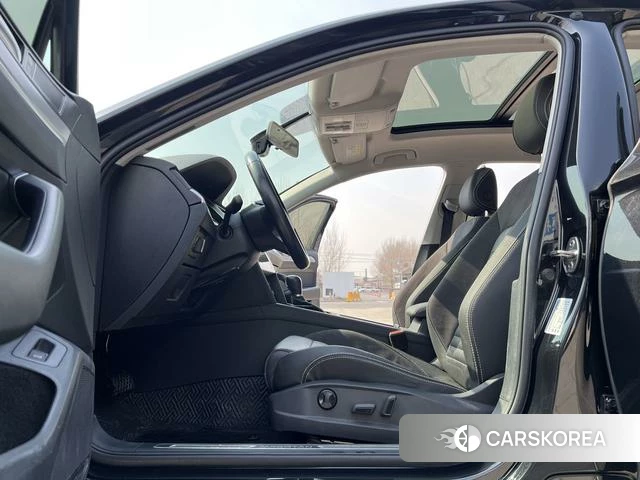 Volkswagen Magotan id 4307415 из Китая 18