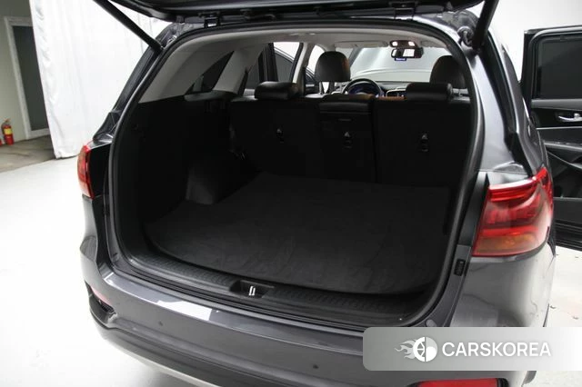 Kia The New Sorento id 4568456 из Кореи 15