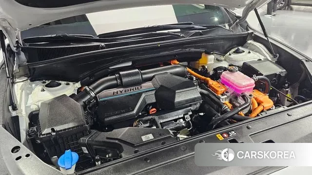 Hyundai The New Santa Fe id 3384592 из Кореи 16