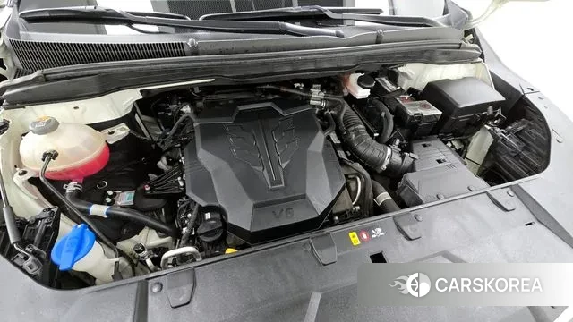 Kia Carnival 4th generation id 3681561 из Кореи 16