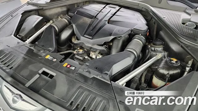 Genesis GV80 id 2672290 из Кореи 16