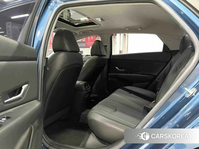 Hyundai Elantra id 4255772 из Китая 13