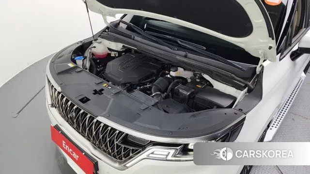 Kia Carnival 4th generation id 2979474 из Кореи 16