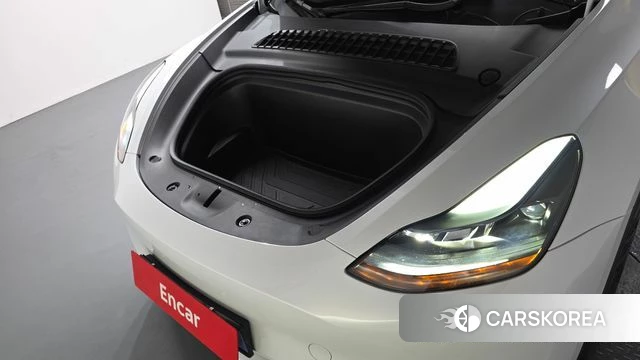 Tesla Model Y id 4773467 из Кореи 30
