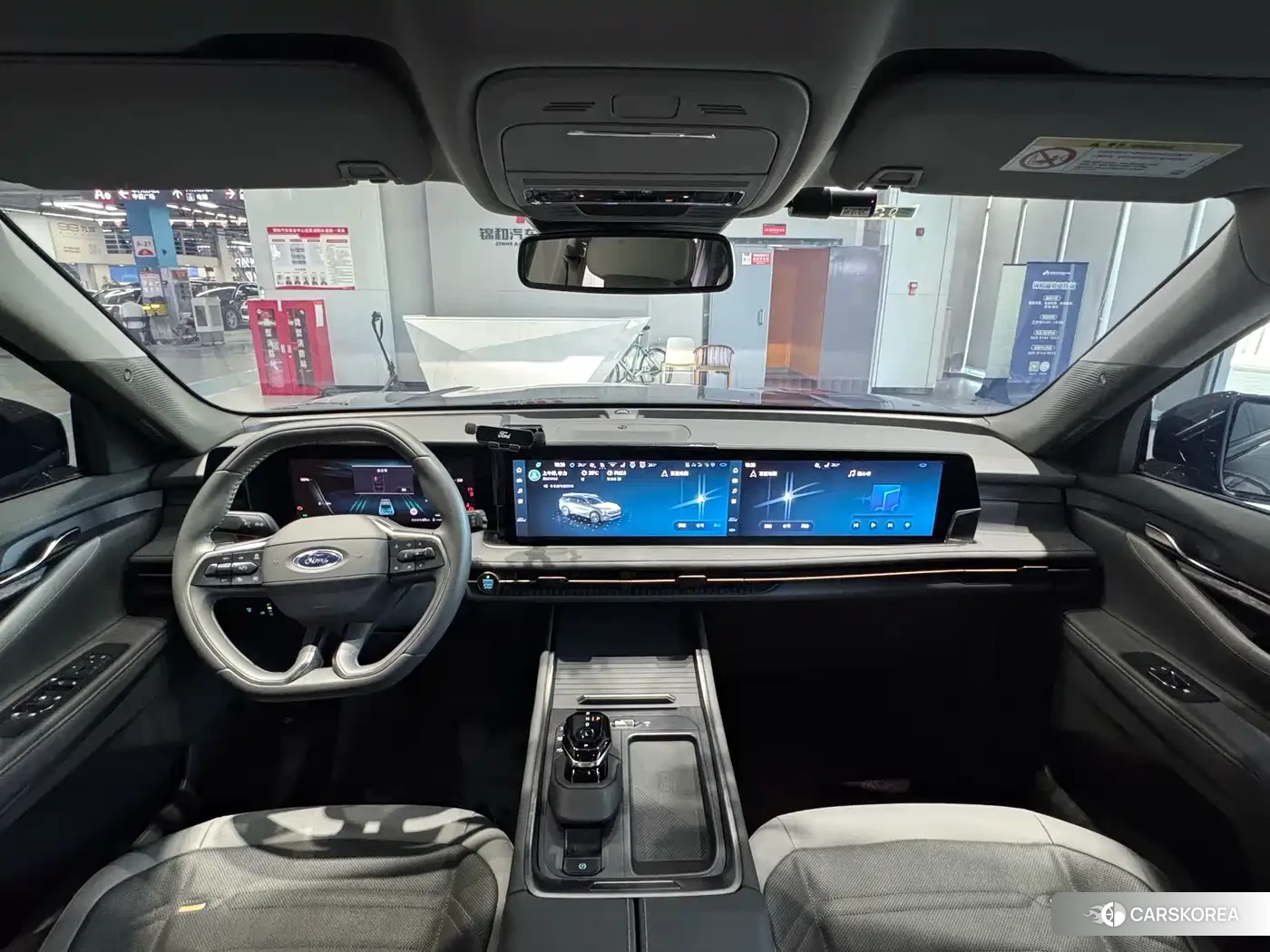 Ford Edge id 4628231 из Китая 11