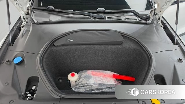 Polestar Polestar 2 id 4835484 из Кореи 31