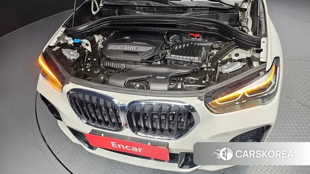 BMW X1 (F48) id 3508319 из Кореи 16