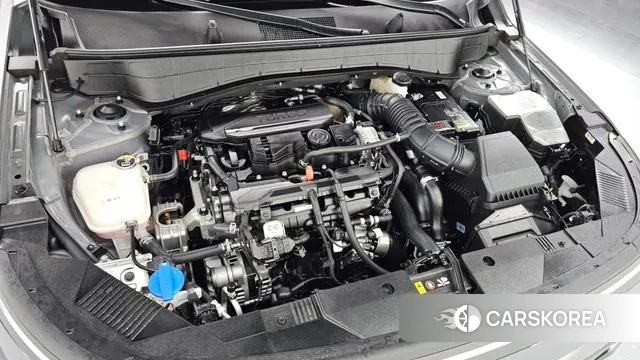 Hyundai Kona (SX2) id 3763706 из Кореи 16