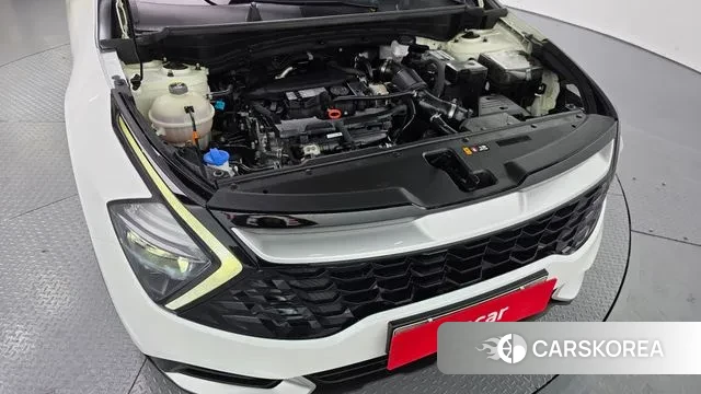 Kia Sportage 5th Generation id 3427258 из Кореи 16