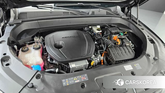 Renault Korea (Samsung) Grand Coleos id 4493585 из Кореи 28