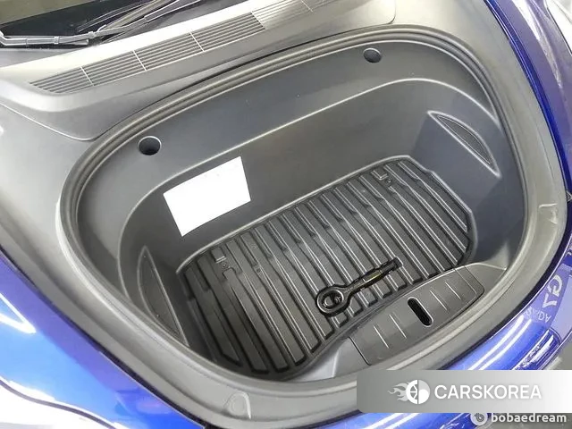 Tesla Model 3 id 2985789 из Кореи 16