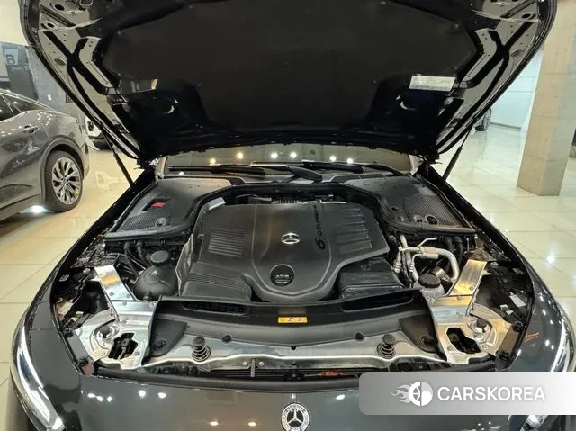 Mercedes-Benz CLS-Class C257 id 3733653 из Кореи 16